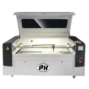 Máy Kết Hợp Laser 130 Co2 Hai Đầu 1390 W