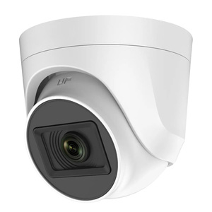 OEM Support 8MP <b>Security</b> Camera 4-IN -1 TVI CVI CVBS AHD Analog Camera Support 120dB WDR IR Distance 30M IP67 - Product Image 1