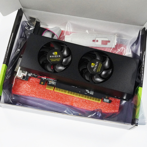 Gtx750 <span class=keywords><strong>Ti</strong></span> 2 go 4 go Gtx <span class=keywords><strong>750</strong></span> 1 go Gddr5, Port d'affichage carte graphique vidéo Gtx750ti - Product Image 4
