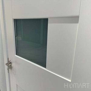 <span class=keywords><strong>Porte</strong></span> <span class=keywords><strong>d</strong></span>'<span class=keywords><strong>entrée</strong></span> <span class=keywords><strong>en</strong></span> bois massif de <span class=keywords><strong>haute</strong></span> qualité <span class=keywords><strong>avec</strong></span> ouverture manuelle extérieure étanche de design industriel pour appartement de hall <span class=keywords><strong>d</strong></span>'atelier - Product Image 2