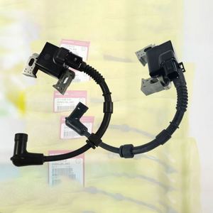 Conjunto de Bobina de Encendido Duradero 30500-Z6L-043 Compatible con Motores HONDA GXV630 GXV690 - Product Image 6