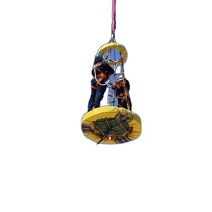 Cestino del personale di trasferimento sicuro marino economico per lavorare alla stazione di perforazione - Product Image 1