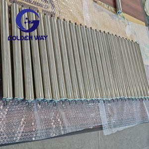 מפעל 2024 מכירה ישירה מצב חדש נירוסטה רולר פחמן פלדה לבניית מסוע - Product Image 4