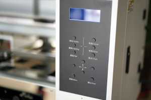 Machine d'impression de bannières flexibles à grande vitesse Audley 1,9 m, imprimante à solvant écologique Audley, installation de 4 têtes, imprimante numérique I3200, prix - Product Image 6