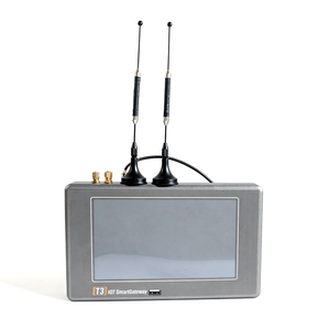 โมดูลไร้สาย 4G GPRS 8 ช่องสัญญาณ 4-20mA สำหรับเซ็นเซอร์วัดแรงดัน - Product Image 4