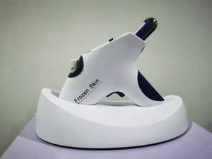 Nuevo para Magic Facial Lift Mesogun no invasivo piel congelada CO2 terapia de Gas alta presión CO2 pistola de congelación plástico sin aguja - Product Image 4