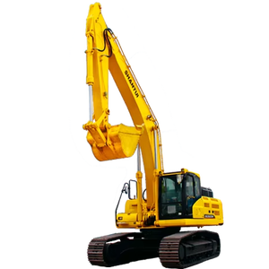 Excavatrice sur chenilles SHANTUI SE335LC à vendre à bon prix - Product Image 1