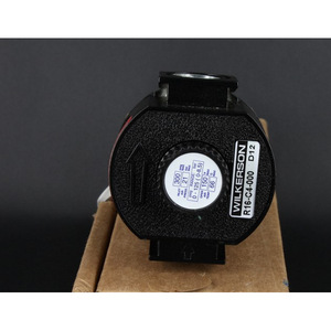 Vanne de réduction de pression Wilkinson R16-C4-000, taille de port 1/2 pouce, pour eau, fabriquée aux États-Unis - Product Image 1