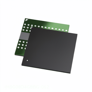 Achetez en ligne des composants électroniques IM8G08D4GBBG-062 78 TFBGA Memory BOM IC en stock - Product Image 1