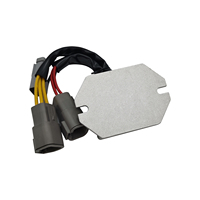 Régulateur de tension redresseur pour Ski-Doo 600 HO SDI LEGEND SE 800 OEM 515175717 515176243 Pièces de motoneige