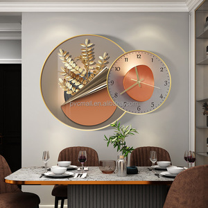 POLY-relojes decorativos <span class=keywords><strong>de</strong></span> resina <span class=keywords><strong>de</strong></span> estilo nórdico, modernos, planos y diseños para la <span class=keywords><strong>casa</strong></span>, <span class=keywords><strong>de</strong></span> pared <span class=keywords><strong>de</strong></span> vidrio - Product Image 4