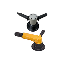 Outils pneumatiques Chanfreineuse pneumatique durable pour tôles d'acier Chanfreineuse pneumatique marine R3