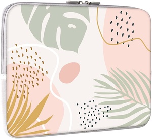 Fábrica Nuevo diseño Tamaño personalizado Moda Neopreno <span class=keywords><strong>Laptop</strong></span> <span class=keywords><strong>Sleeve</strong></span> Case Bag 13 14 15 pulgadas <span class=keywords><strong>Laptop</strong></span> <span class=keywords><strong>Sleeve</strong></span> Covers <span class=keywords><strong>Laptop</strong></span> Bag - Product Image 1