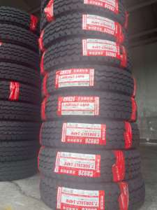 PNEUS Neufs 12.00R20 12.00R24 Pneus radiaux pour camions lourds pour différents modèles - Product Image 4