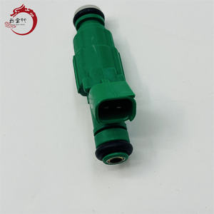 Injecteur de carburant d'origine pour moteur automobile, référence 35310-2E100, pour Hyundai Elantra et Kia Cerato 353102E100 - Product Image 3
