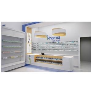 Présentoir à <span class=keywords><strong>lunettes</strong></span> Boutique Design d'intérieur Emballage Vitrine pour <span class=keywords><strong>lunettes</strong></span> - Product Image 6