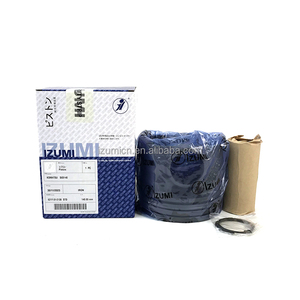 Pièces de machines de construction, pièces de rechange pour moteur diesel d'excavatrice, piston 6217-31-2130 pour moteur S6D140 SAA6D140E-3 - Product Image 2