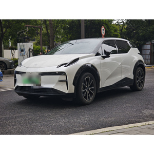 รถยนต์มือสอง Guazi ปี 2023 Zeekr X ลดราคาพิเศษ รถยนต์ไฟฟ้าพลังงานใหม่แบบอัตโนมัติ SUV พวงมาลัยซ้าย สำหรับผู้ใช้งาน EV ระยะไกล 4 ที่นั่ง - Product Image 1