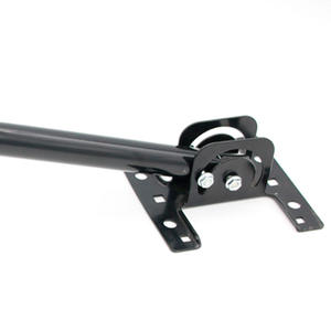 Support d'<span class=keywords><strong>antenne</strong></span> <span class=keywords><strong>TV</strong></span> en acier inoxydable, étanche, universel, réglable, mural, <span class=keywords><strong>TV</strong></span>, pôle J, Wifi - Product Image 4