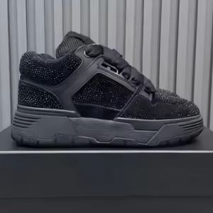 Nouvelles baskets décontractées de luxe 2026 pour hommes et femmes, légères, à plateforme, pour la marche en extérieur, marque de mode - Product Image 2