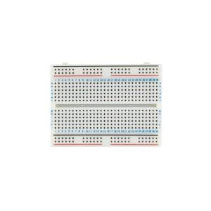 Velleman HIGH-Q Breadboard-456หลุม - Product Image 1