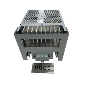 ยี่ห้อใหม่ S8JX-G30024CD อุปกรณ์จ่ายไฟแบบสวิตช์อุตสาหกรรม 24V DC เอาต์พุต 300W พลังงานสูงพร้อมการรับประกันหนึ่งปี - Product Image 5