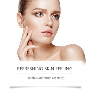 Prix usine Anti acné visage Ance-free Muscle nourrir tendre peau du visage rafraîchir enlever les points noirs végétalien forte crème contre l'acné - Product Image 3