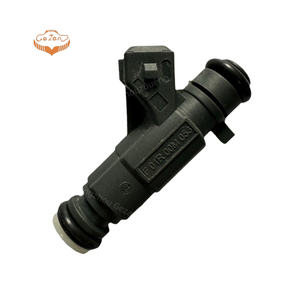Inyector de combustible de motor a buen <span class=keywords><strong>precio</strong></span> F01R00M053 para Changan Cs75 Raeton 1,8 T Guangzhou Auto Parts - Product Image 1