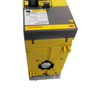 โมดูลเซอร์โวแอมพลิฟายเออร์มือสอง รุ่น A06B-6290-H209 สำหรับ FANUC - Product Image 4