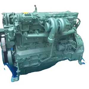 Excavator Diesel Engine Part Assembly Overhaul Kits Gaskets D7D D6D D7E D6E D12D D10D VOLVO