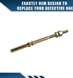 NOUVEAU HNROCK Cylindre d'embrayage à tige de poussée 100P 600P KV100 KV600 pour Isuzu - Product Image 3