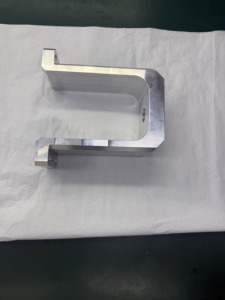 Servicio de Mecanizado CNC de Precisión de Fábrica, Piezas Personalizadas de 5 Ejes, Mecanizado CNC de Aluminio y Acero, Servicio de Fresado CNC - Product Image 6