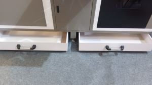 Fresadora de Superficie Mejorada 2025, Máquina de Aluminio de Cinco Ejes para Fabricación de Puertas y Ventanas, Diámetro de Cuchilla de 350 mm - Product Image 6