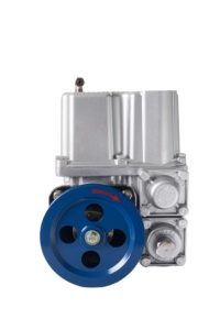 Pompe à carburant BERNET pour station-service, modèle ZHP50, 80L/min, en alliage d'aluminium, garantie 1 an, certifiée <span class=keywords><strong>SOCAP</strong></span>/ISO9001 - Product Image 1