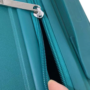 Hot bán PP vỏ cứng Trọng lượng nhẹ sang trọng thời trang bền Du Lịch VaLi mang theo trên hành lý cứng hành lý đặt - Product Image 6