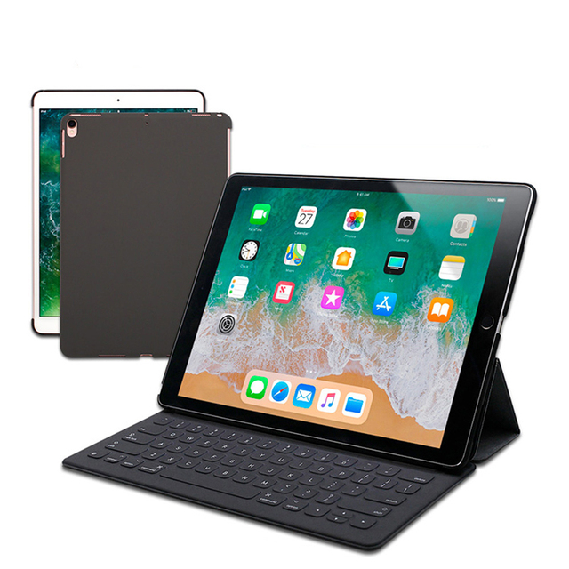 Superior Quality Ultra Thin Back Tablet Case for iPad Pro 10.5 Inch Shell Accessories