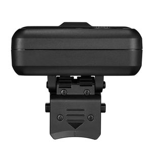 <span class=keywords><strong>Flash</strong></span> Macro Godox MF12 con Control Inalámbrico de 2.4 GHz (Negro) - Product Image 3