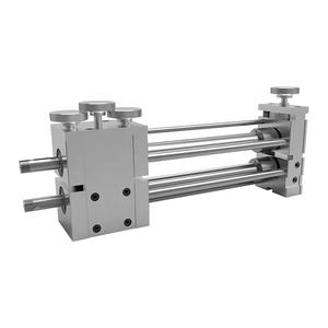 Lurex máquina de microslitting, metálica, para costura, bordado e rosca, cobertura - Product Image 4