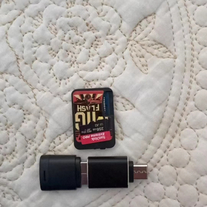 Tarjeta de memoria TF para juegos Switch, descarga gratuita, tarjeta de flash MiG II V2, sitio web oficial dedicado - Product Image 2