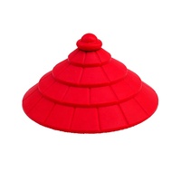 Fabricant de jouets de Construction pour enfants, jeu de Construction, autres jouets, Kit éducatif sans BPA, cadeau pour bébé, assemblage, château