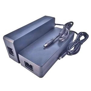 Chargeur intelligent 240W 16.8V 11a 12a chargeurs de batterie pour 4S 14.4V 14.8V Batteries au lithium-ion Pack de batterie de vélo électrique - Product Image 4