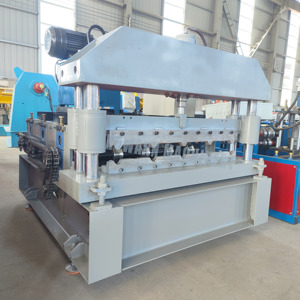 Máquina de curvado de placa de metal personalizada eficiente y multifuncional - Product Image 2