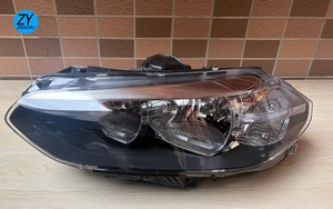 Faros Delanteros Halógenos 6000K H4 OE para BMW Serie 1 F20 118I 120i 125I <span class=keywords><strong>140i</strong></span>, Suministro Directo de Fábrica Zhuoyu 2015-2018 - Product Image 4