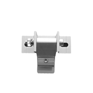 Connecteurs de rail de support photovoltaïque de haute qualité conçus par GL, accessoires de support de panneau solaire, résistance au vent 60 m/s, résistance à la neige 3 KN/m - Product Image 6