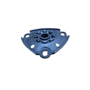 Support de suspension en aluminium et caoutchouc authentique ATMAN 443412377 avec garantie de 2 ans pour Audi 100 200 - Product Image 3