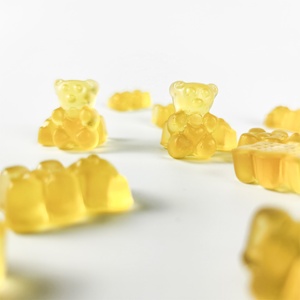 <span class=keywords><strong>Caramelle</strong></span> Gommose <span class=keywords><strong>per</strong></span> Adulti con 3mg di Melatonina, L-Teanina e Camomilla <span class=keywords><strong>per</strong></span> il Sonno e la Memoria - Product Image 5