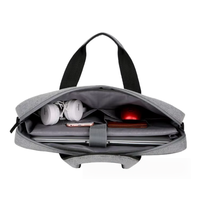 Sacoche de bureau professionnelle personnalisée, sacoche pour ordinateur portable pas chère, sacs pour ordinateur portable pour adolescents