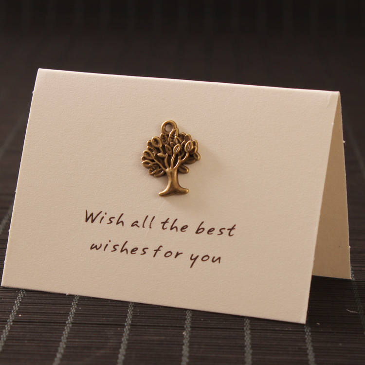 Small tree