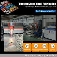 Bouton de commande rotatif manuel lesté en acier inoxydable, laiton et aluminium CNC haute résolution, axe de 6 mm, usiné par électroérosion à fil