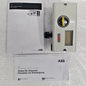 ABBe V18345 อลูมิเนียมอัจฉริยะ 4-20mA HART IP65 อินเทอร์เฟซ NPT ซีรีส์ TZIDC ความแม่นยำ 0.3% ช่วงการวัด 20-150 มม. V18345 ABBe V18 - Product Image 5
